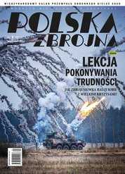 : Polska Zbrojna - e-wydanie – 9/2020