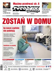 : Tygodnik Podhalański - e-wydanie – 13/2020
