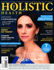 : Holistic Health - e-wydanie – 1/2021