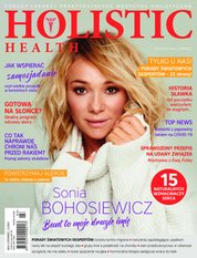 : Holistic Health - e-wydanie – 3/2021