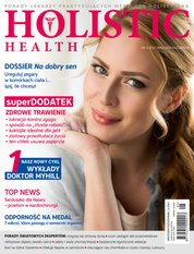: Holistic Health - e-wydanie – 5/2021