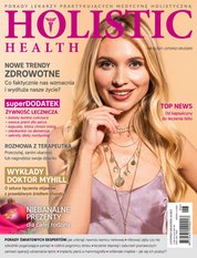 : Holistic Health - e-wydanie – 6/2021