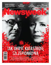 : Newsweek Polska - e-wydanie – 2/2021