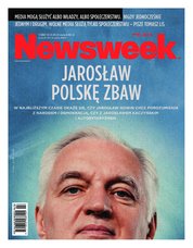 : Newsweek Polska - e-wydanie – 7/2021