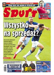 : Sport - e-wydanie – 10/2021