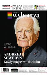 : Gazeta Wyborcza - Lublin - e-wydanie – 146/2022