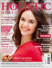 : Holistic Health - e-wydanie – 2/2022