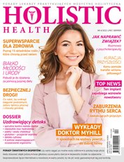 : Holistic Health - e-wydanie – 4/2022