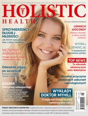 : Holistic Health - e-wydanie – 5/2022