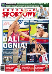 : Przegląd Sportowy - e-wydanie – 147/2022