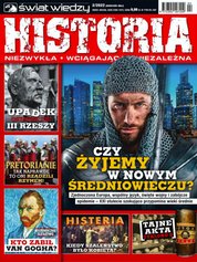 : Świat Wiedzy Historia - eprasa – 2/2022