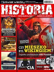 : Świat Wiedzy Historia - eprasa – 4/2022