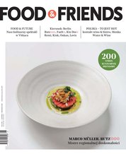 : Food & Friends - eprasa – 2/2022