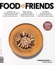: Food & Friends - eprasa – 3/2022