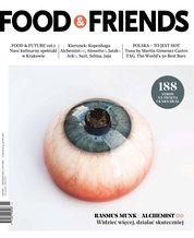 : Food & Friends - eprasa – 4/2022