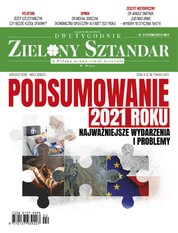 : Zielony Sztandar - e-wydanie – 2/2022