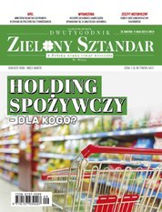 : Zielony Sztandar - e-wydanie – 9/2022