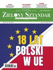 : Zielony Sztandar - e-wydanie – 10/2022