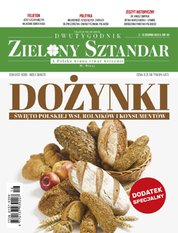 : Zielony Sztandar - e-wydanie – 16/2022