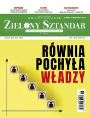 : Zielony Sztandar - e-wydanie – 18/2022