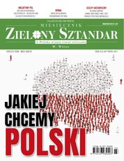 : Zielony Sztandar - e-wydanie – 23/2022