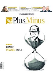 : Plus Minus - e-wydanie – 17/2022