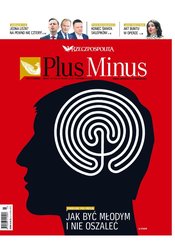 : Plus Minus - e-wydanie – 23/2022