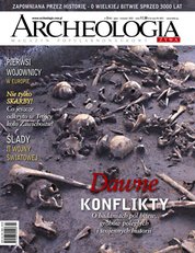 : Archeologia Żywa - e-wydanie – 3/2022