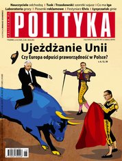 : Polityka - e-wydanie – 26/2022