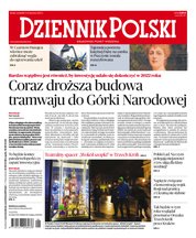 : Dziennik Polski - e-wydanie – 3/2022