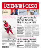 : Dziennik Polski - e-wydanie – 31/2022