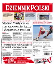 : Dziennik Polski - e-wydanie – 33/2022