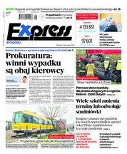: Express Bydgoski - e-wydanie – 2/2022