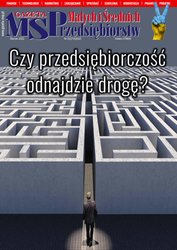 : Gazeta Małych i Średnich Przedsiębiorstw - e-wydanie – 3/2022