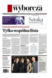 : Gazeta Wyborcza - Kielce - e-wydanie – 66/2023
