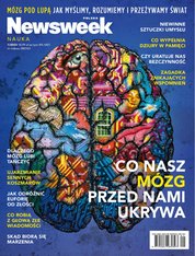 : Newsweek Nauka - e-wydanie – 1/2023