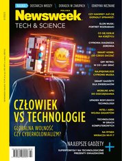 : Newsweek Nauka - e-wydanie – 3/2023