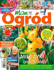 : Mam Ogród - eprasa – 8/2023