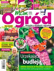 : Mam Ogród - eprasa – 9/2023