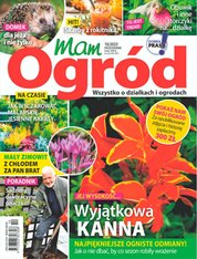 : Mam Ogród - eprasa – 10/2023