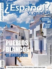 : Espanol? Si, gracias - e-wydanie – kwiecień-czerwiec 2023