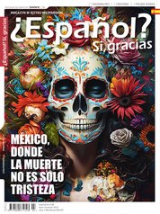 : Espanol? Si, gracias - e-wydanie – lipiec-wrzesień 2023