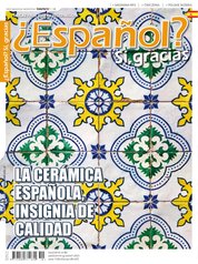 : Espanol? Si, gracias - e-wydanie – październik-grudzień 2023
