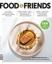 : Food & Friends - eprasa – 1/2023