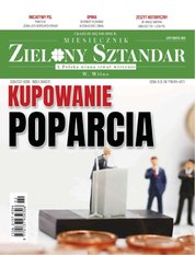 : Zielony Sztandar - e-wydanie – 2/2023