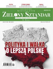 : Zielony Sztandar - e-wydanie – 4/2023