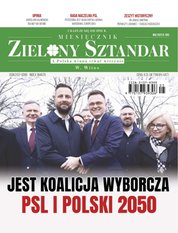 : Zielony Sztandar - e-wydanie – 5/2023