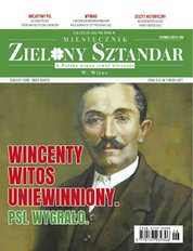 : Zielony Sztandar - e-wydanie – 6/2023