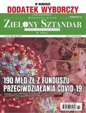 : Zielony Sztandar - e-wydanie – 10/2023