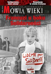 : Mówią Wieki Numer Specjalny - e-wydanie – 1/2023 - Francuzi u boku Solidarności